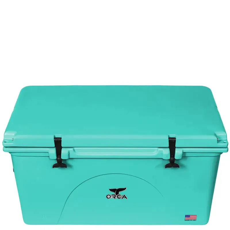 140 Quart Cooler Seafoam