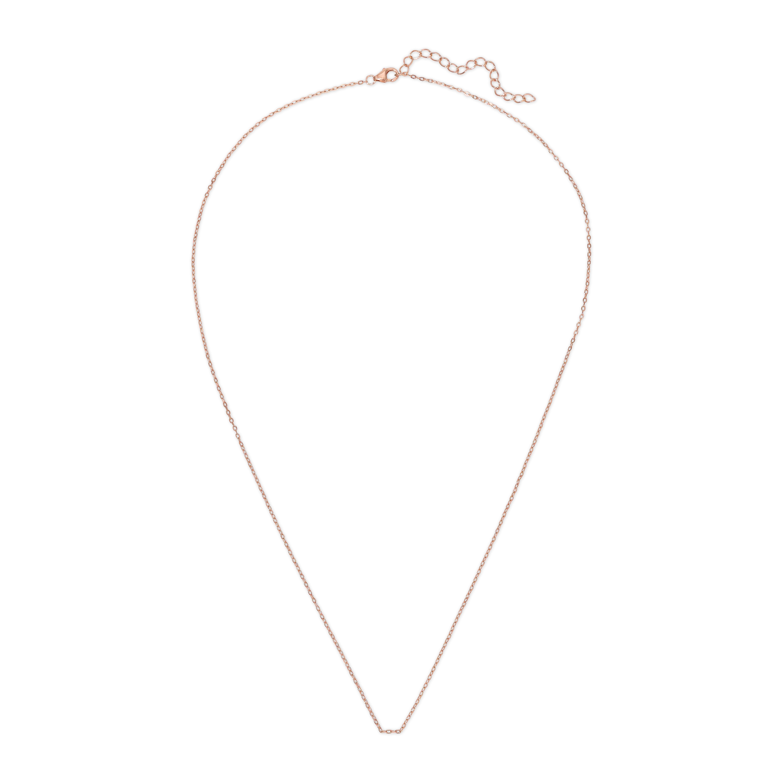 1.8mm Flat Cable Chain (Reward)
