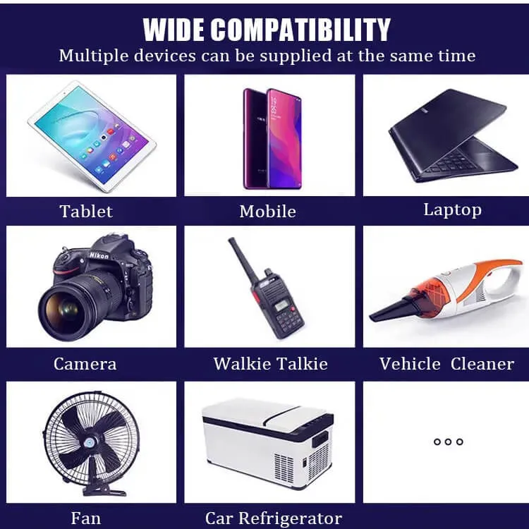 2025 NEW SALES - 55% OFFCar Power Inverter