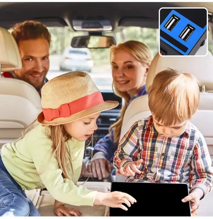 2025 NEW SALES - 55% OFFCar Power Inverter