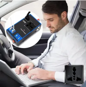 2025 NEW SALES - 55% OFFCar Power Inverter