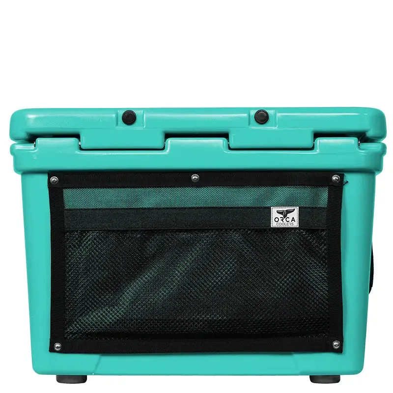 58 Quart Cooler Seafoam