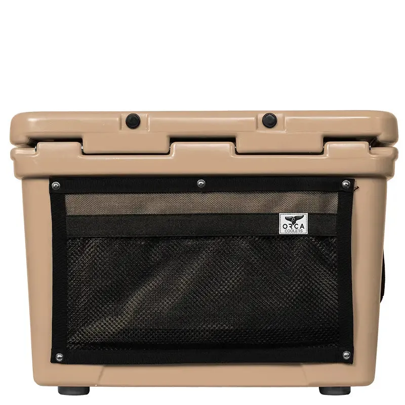 58 Quart Cooler Tan