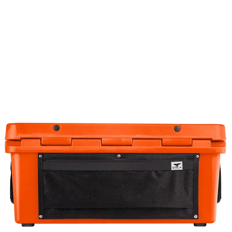 80 Quart Cooler Blaze Orange