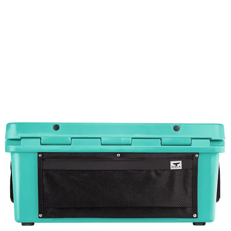 80 Quart Cooler Seafoam