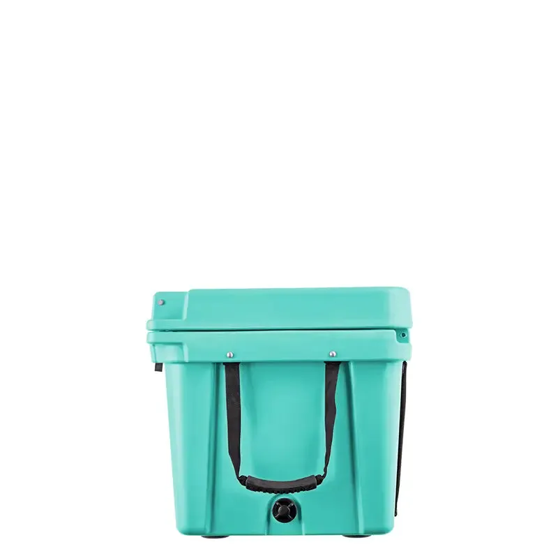 80 Quart Cooler Seafoam