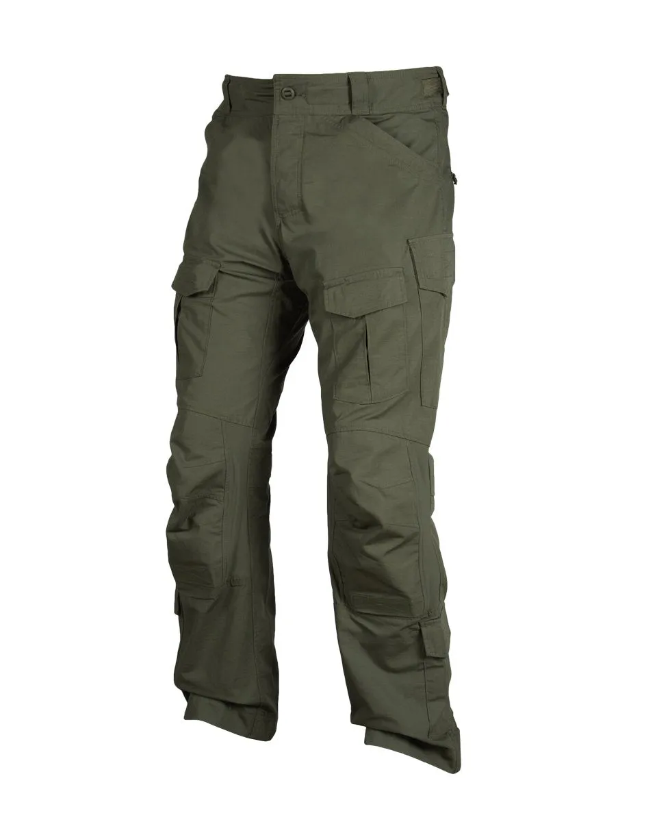 A9-T - High-Performance Mission Tactical Pants