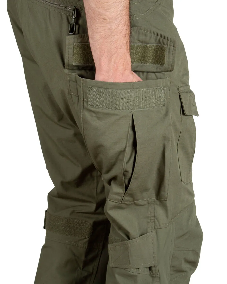 A9-T - High-Performance Mission Tactical Pants