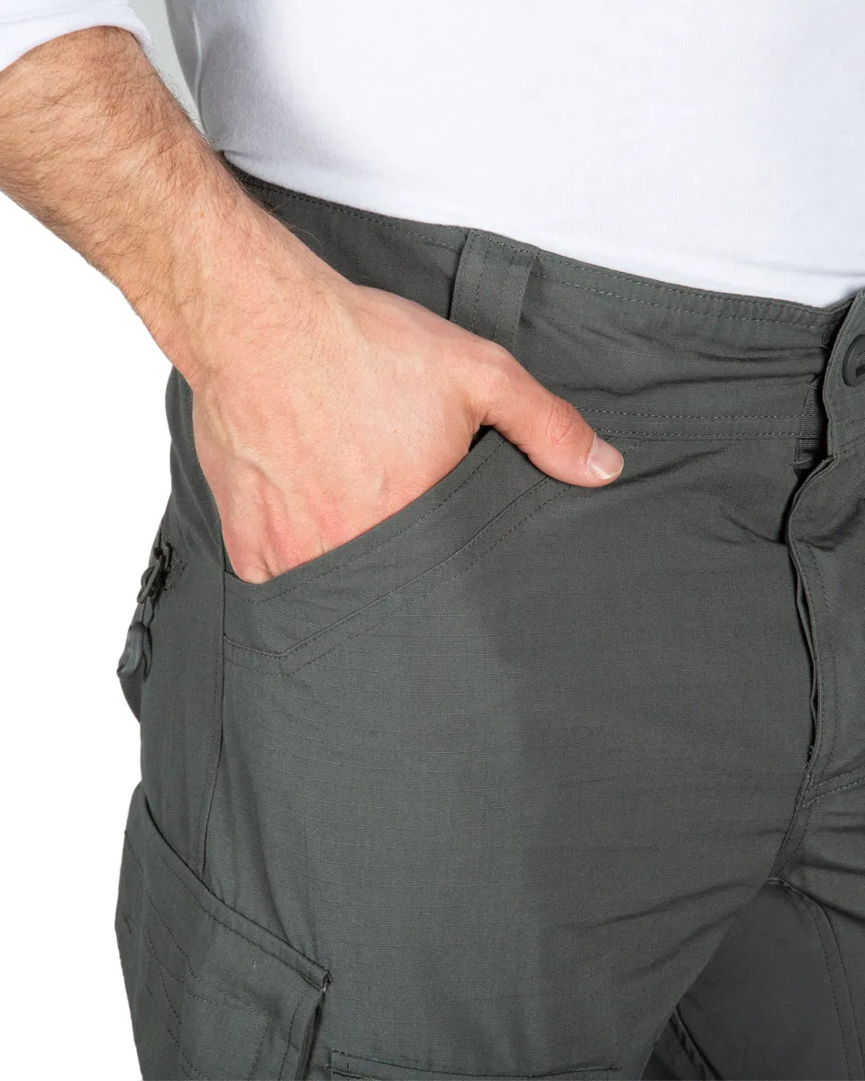 A9-T - High-Performance Mission Tactical Pants