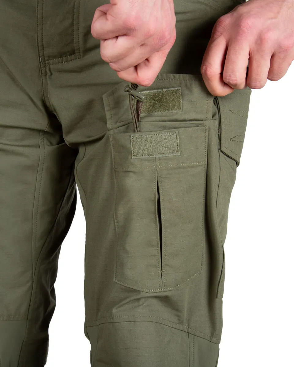 A9-T - High-Performance Mission Tactical Pants