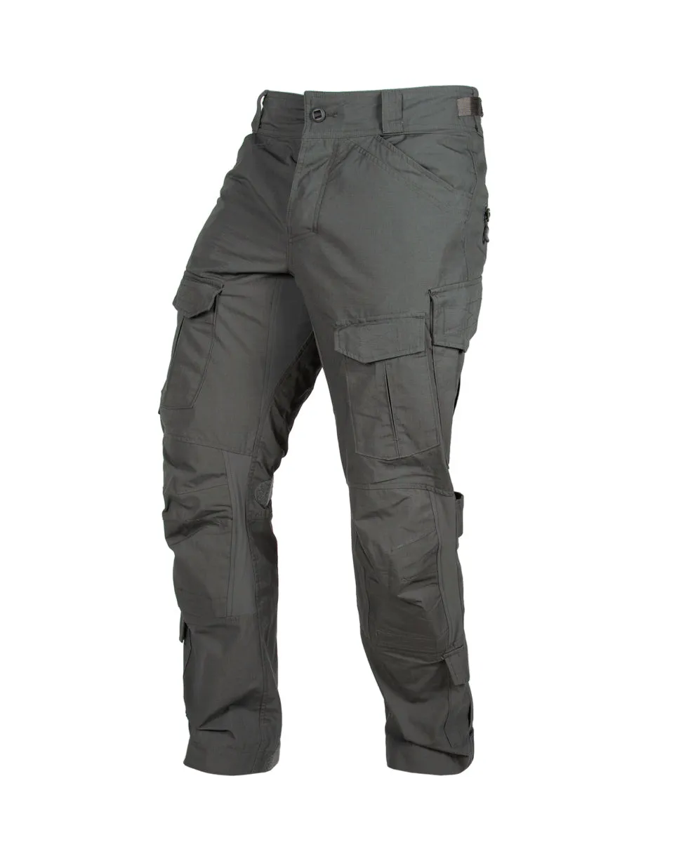 A9-T - High-Performance Mission Tactical Pants