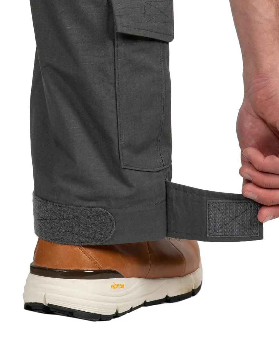 A9-T - High-Performance Mission Tactical Pants