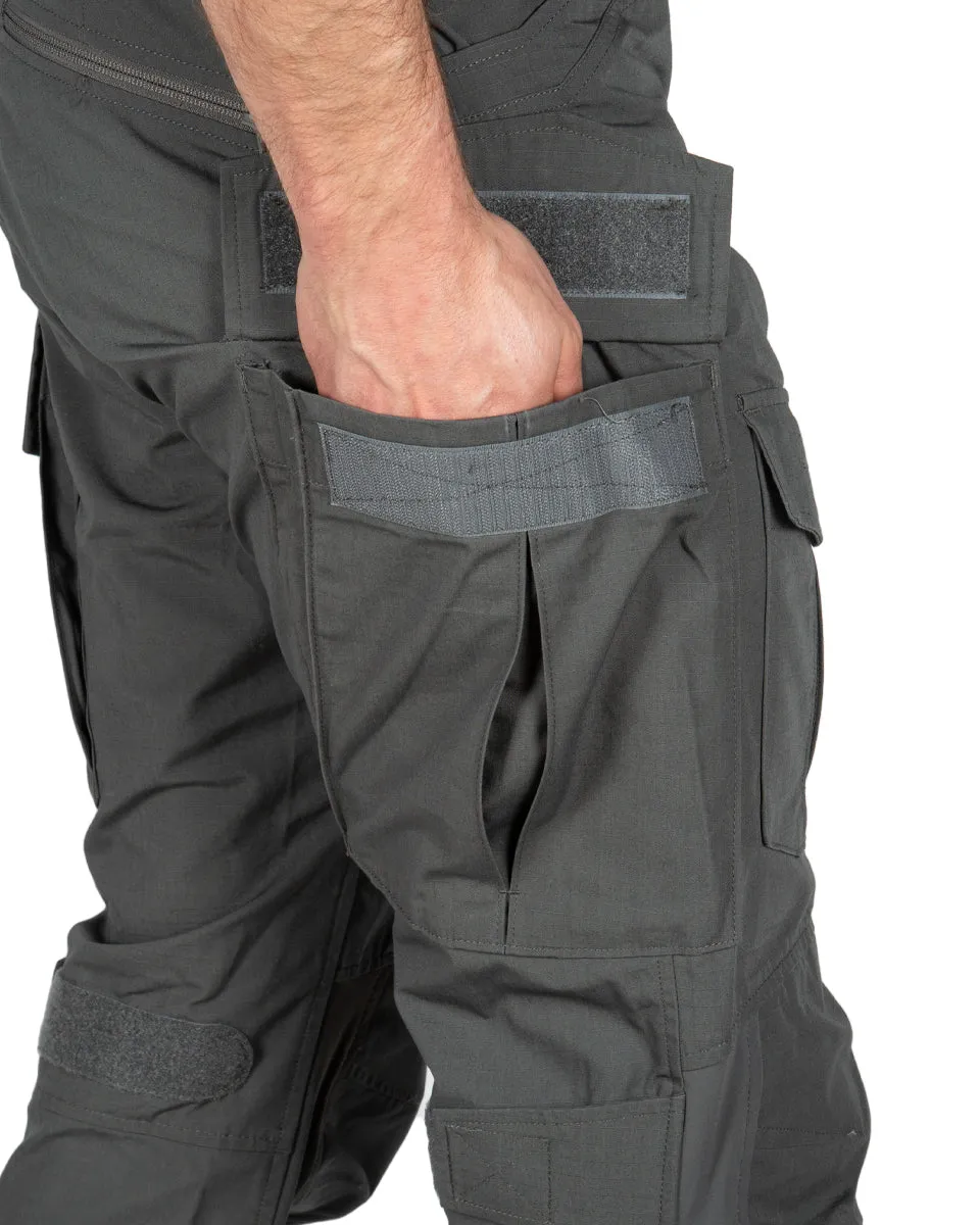 A9-T - High-Performance Mission Tactical Pants