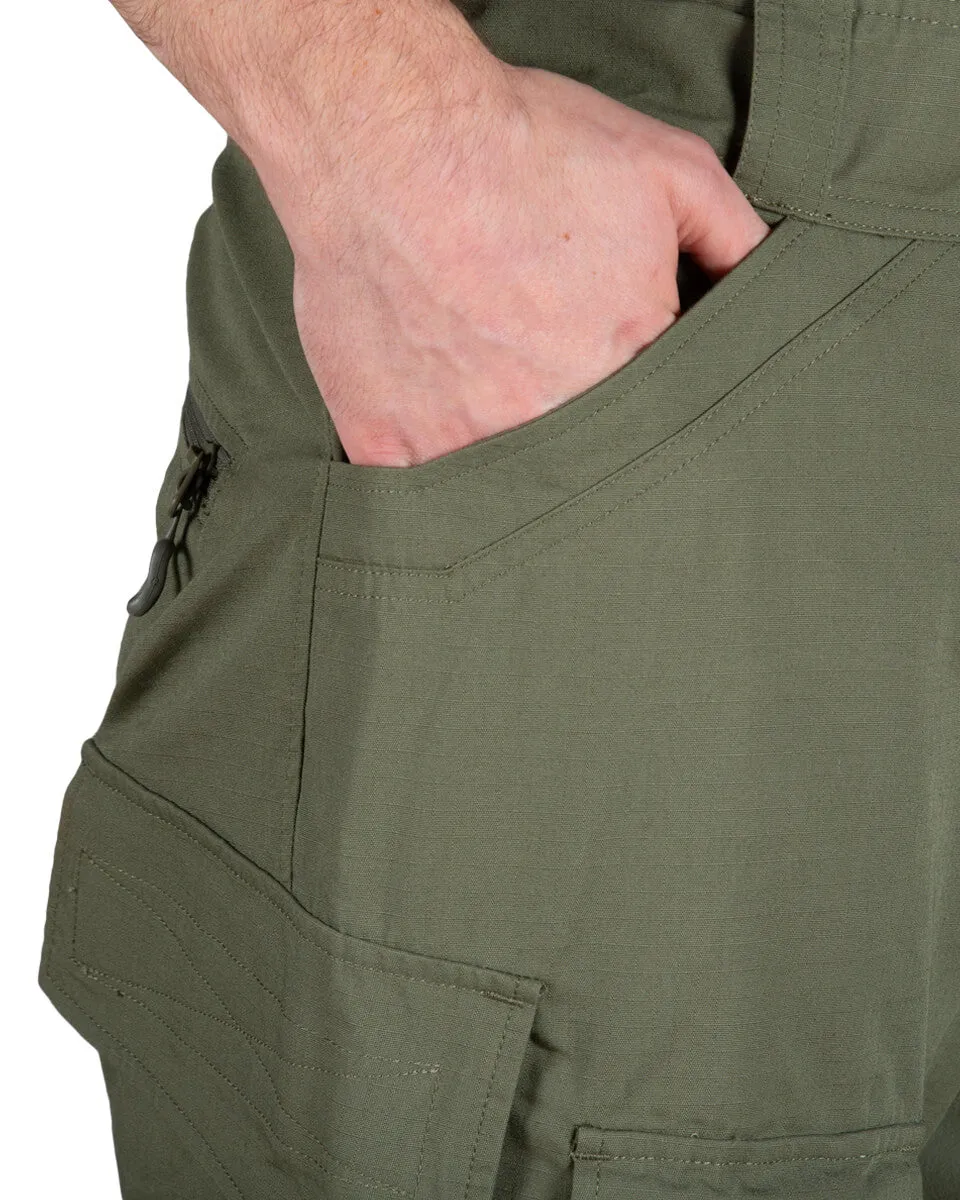 A9-T - High-Performance Mission Tactical Pants