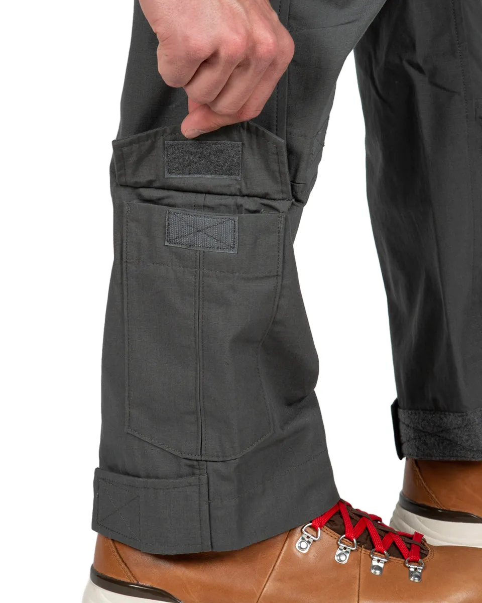 A9-T - High-Performance Mission Tactical Pants