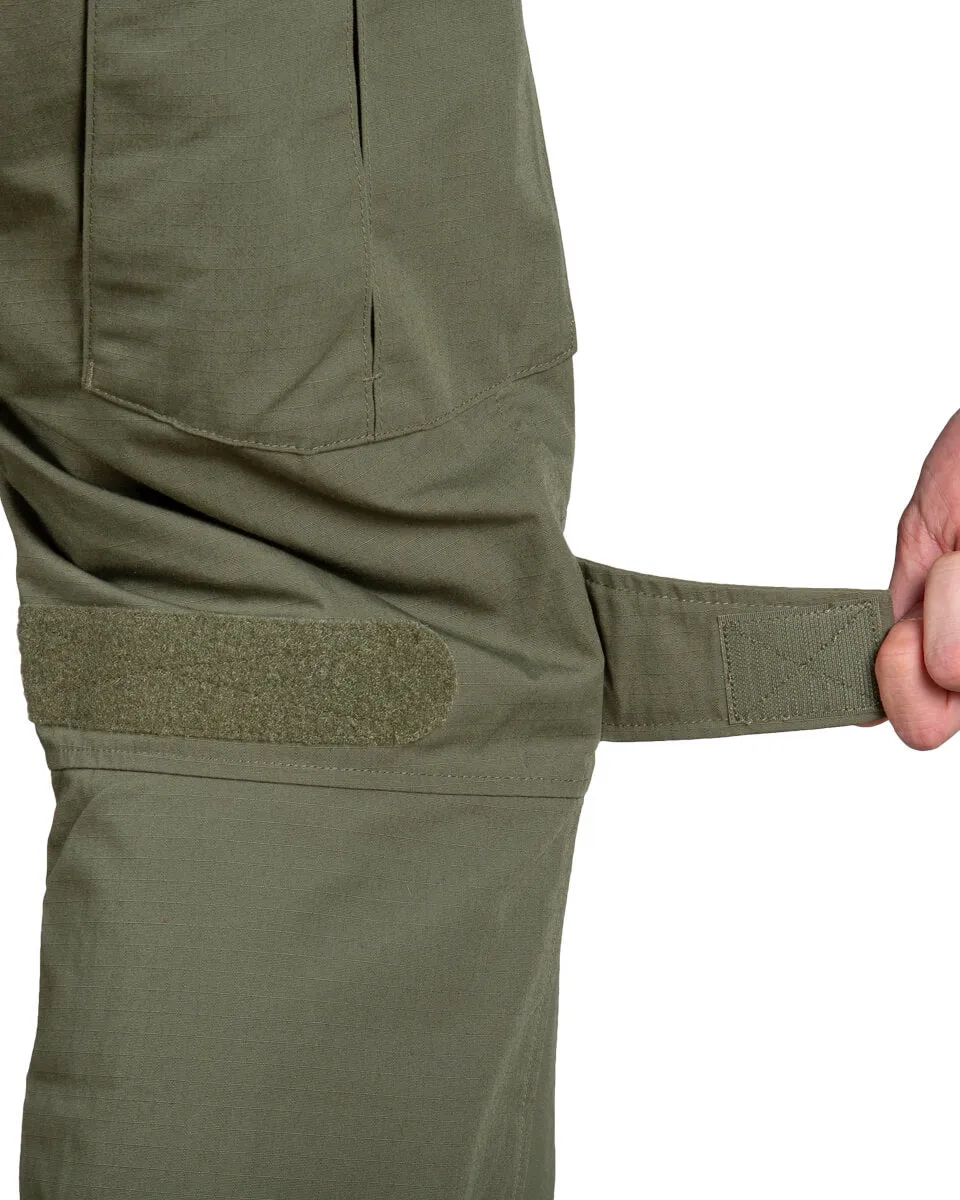 A9-T - High-Performance Mission Tactical Pants