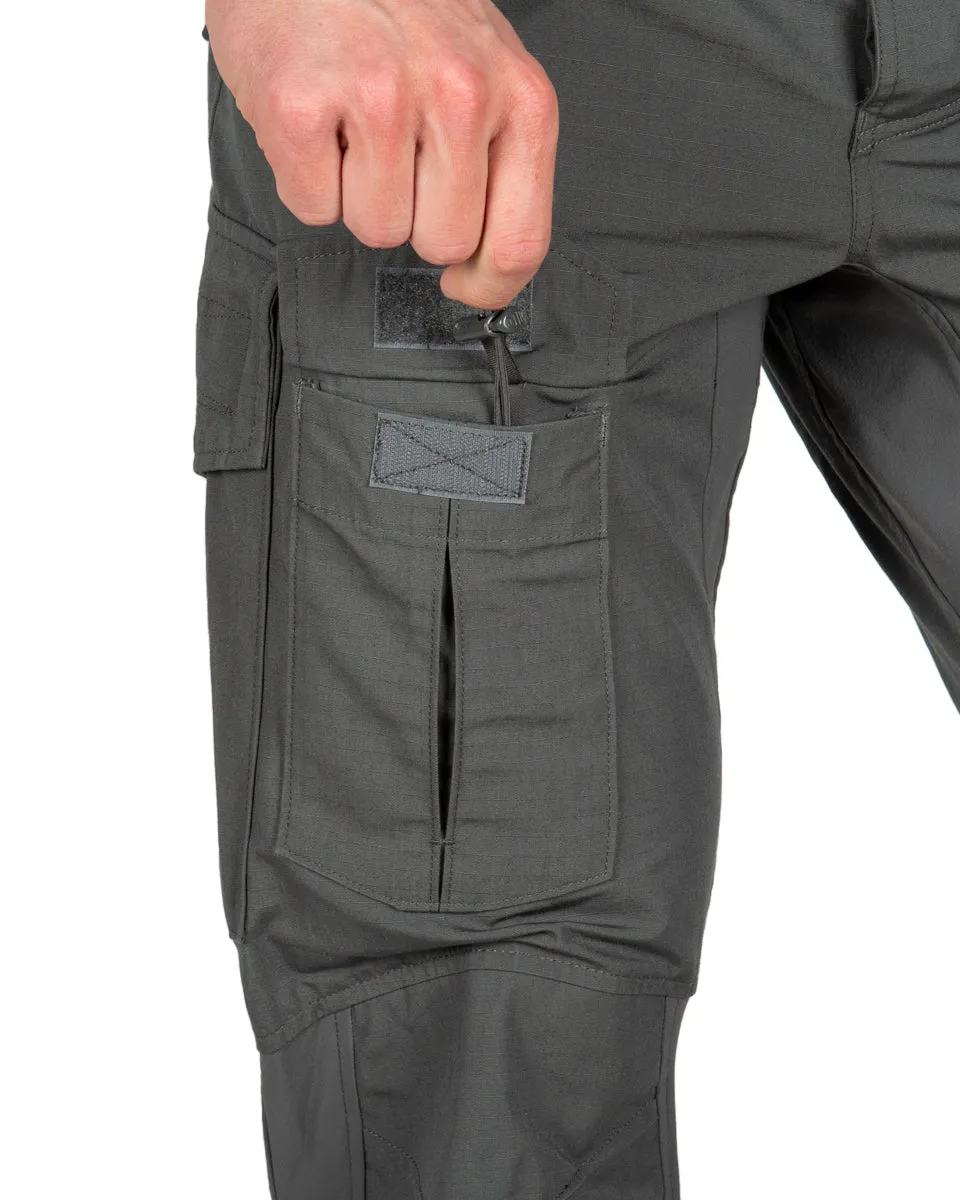 A9-T - High-Performance Mission Tactical Pants