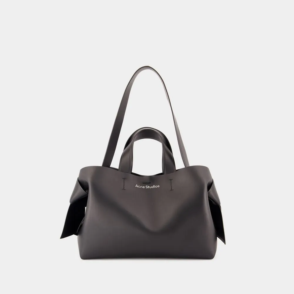 ACNE STUDIOS Musubi New R Shopper Handbag - Chic Tote for Women