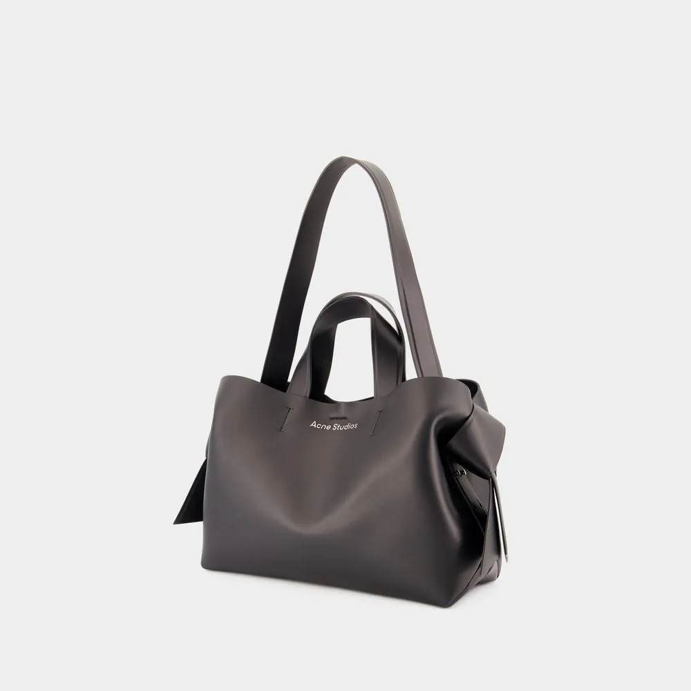 ACNE STUDIOS Musubi New R Shopper Handbag - Chic Tote for Women