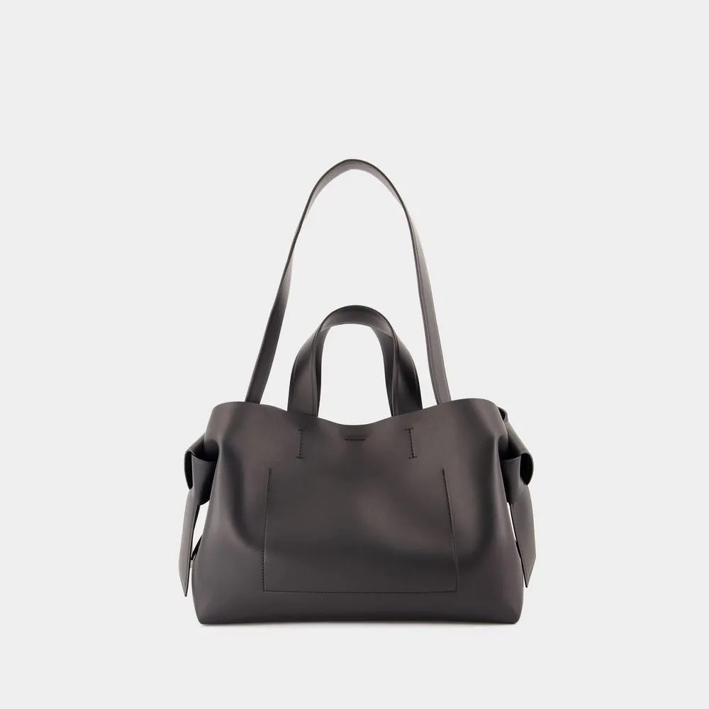 ACNE STUDIOS Musubi New R Shopper Handbag - Chic Tote for Women