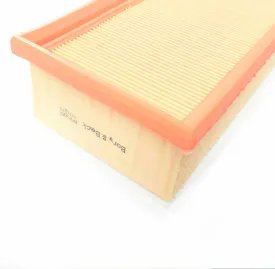 Air Filter - K / T Series Petrol, and L Series Diesel engines - PHE100331 - Borg & Beck