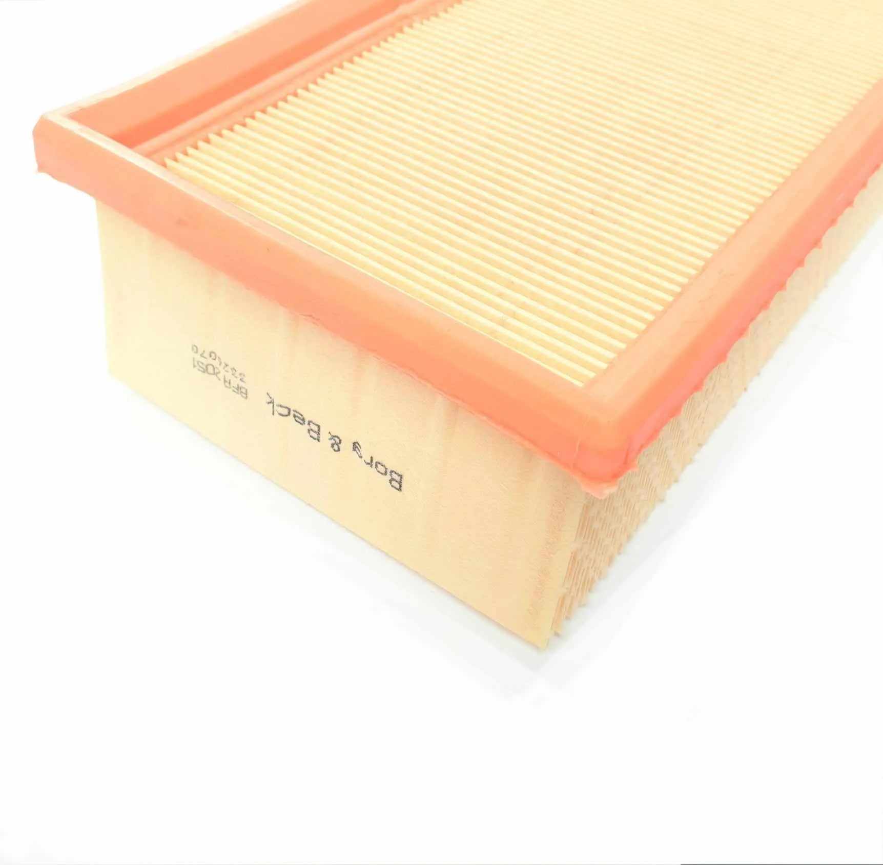 Air Filter - K / T Series Petrol, and L Series Diesel engines - PHE100331 - Borg & Beck