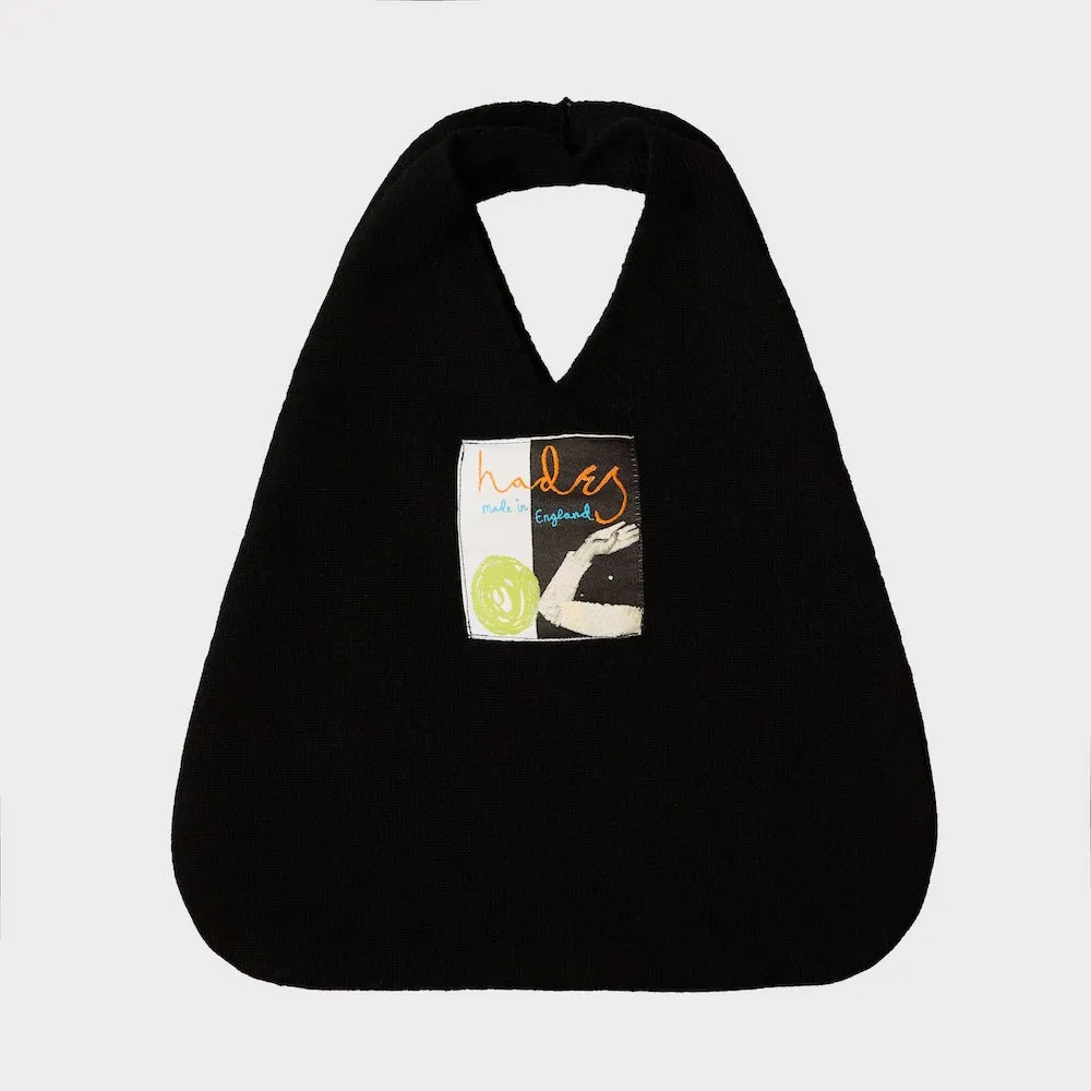 Alphabet J Bag