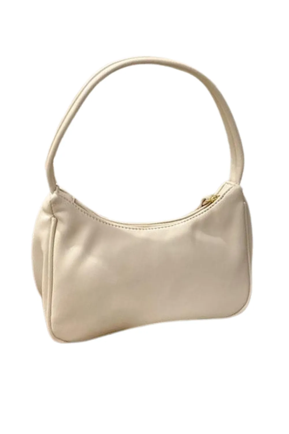 'Anita' Small Underarm Bag (2 Colors)