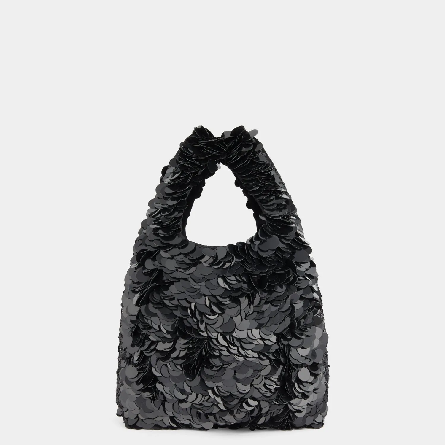 Anya Brands Coke Zero Mini Tote