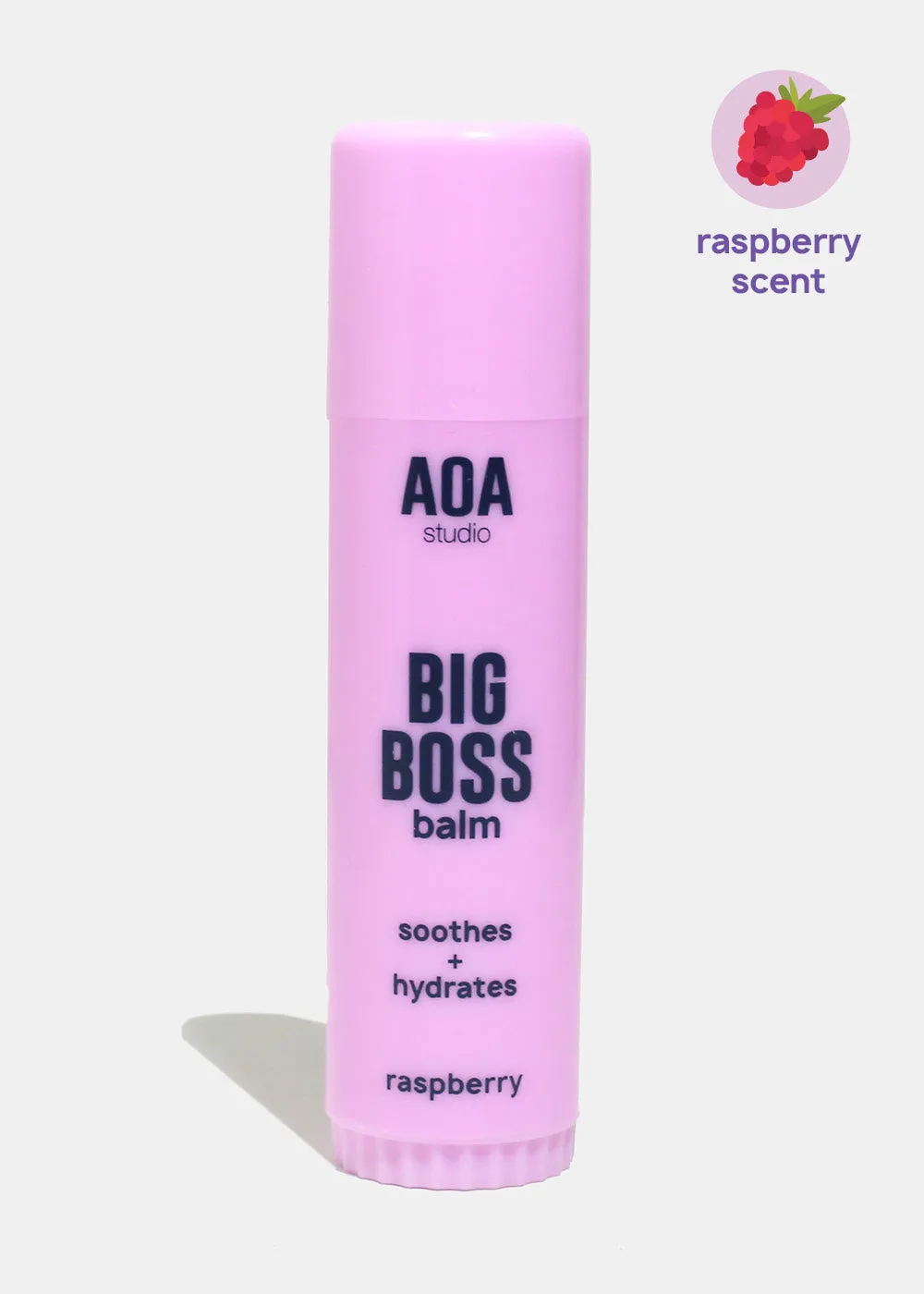 AOA Big Boss Balm