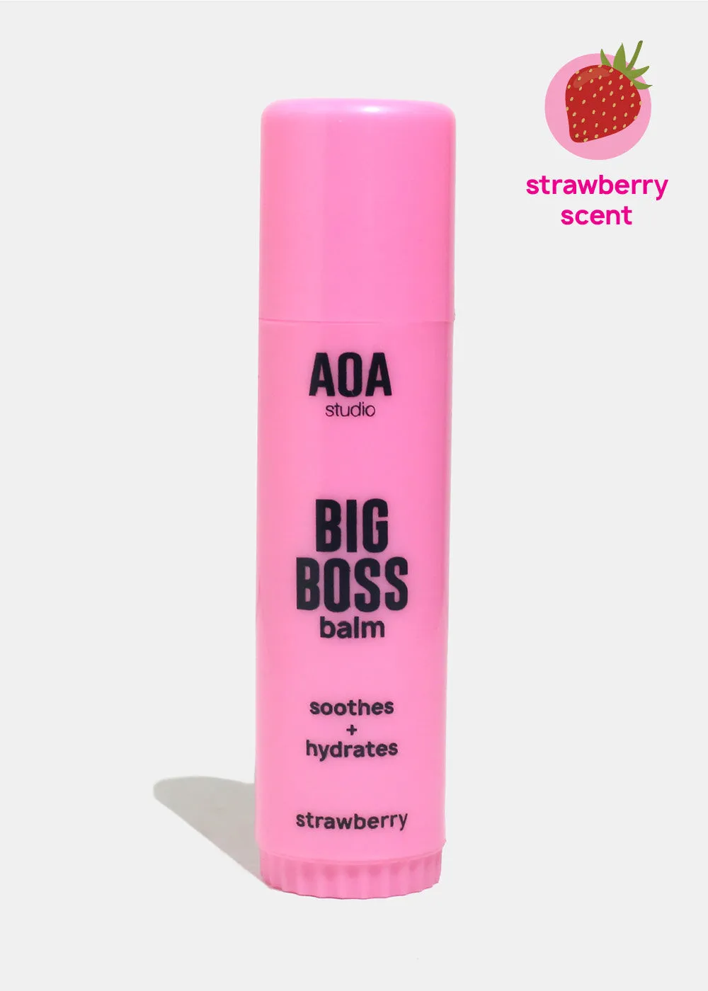 AOA Big Boss Balm