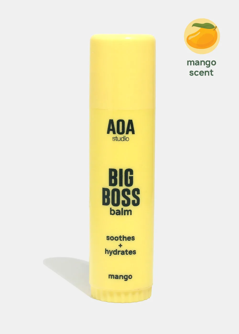 AOA Big Boss Balm