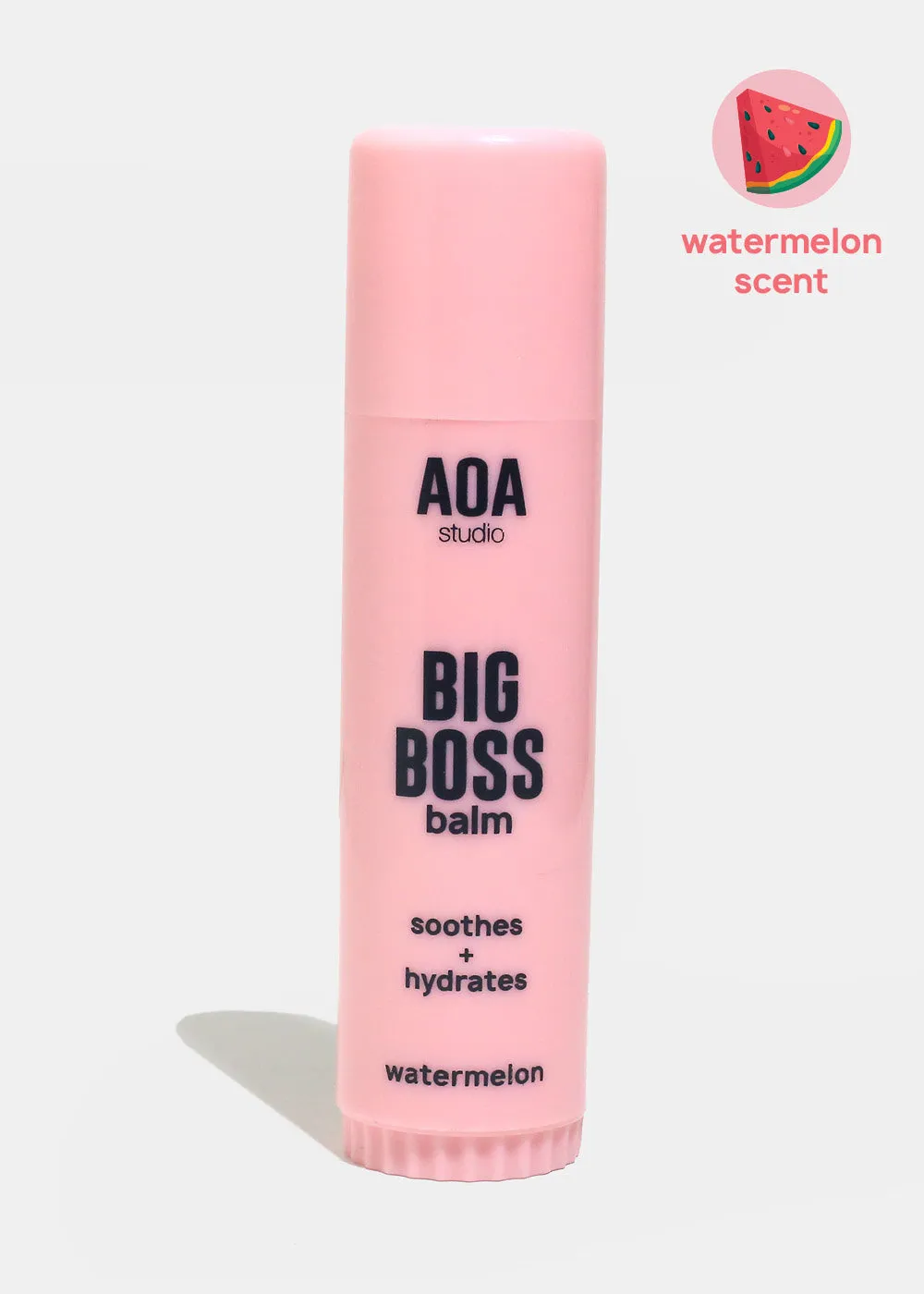 AOA Big Boss Balm