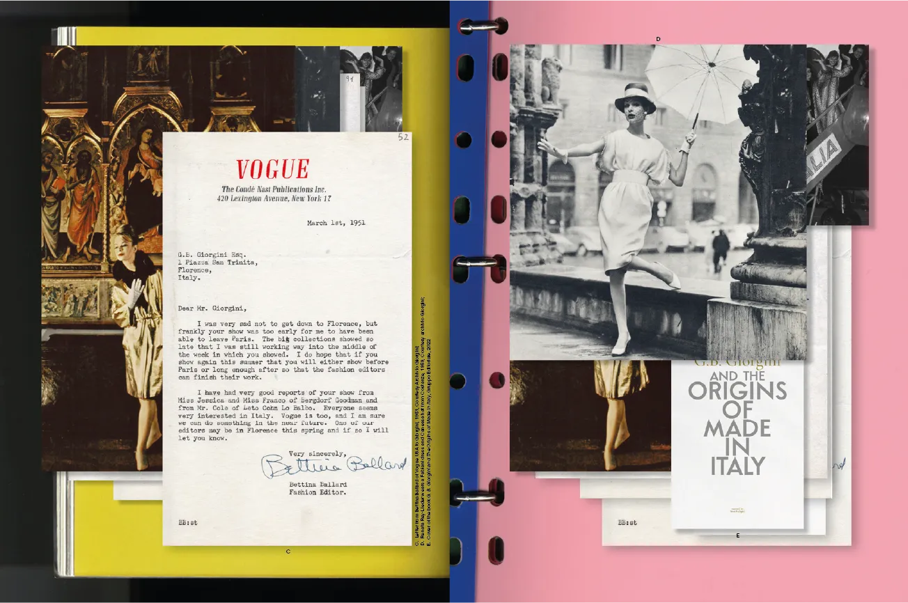 Archivio n°9 The Fashion Issue