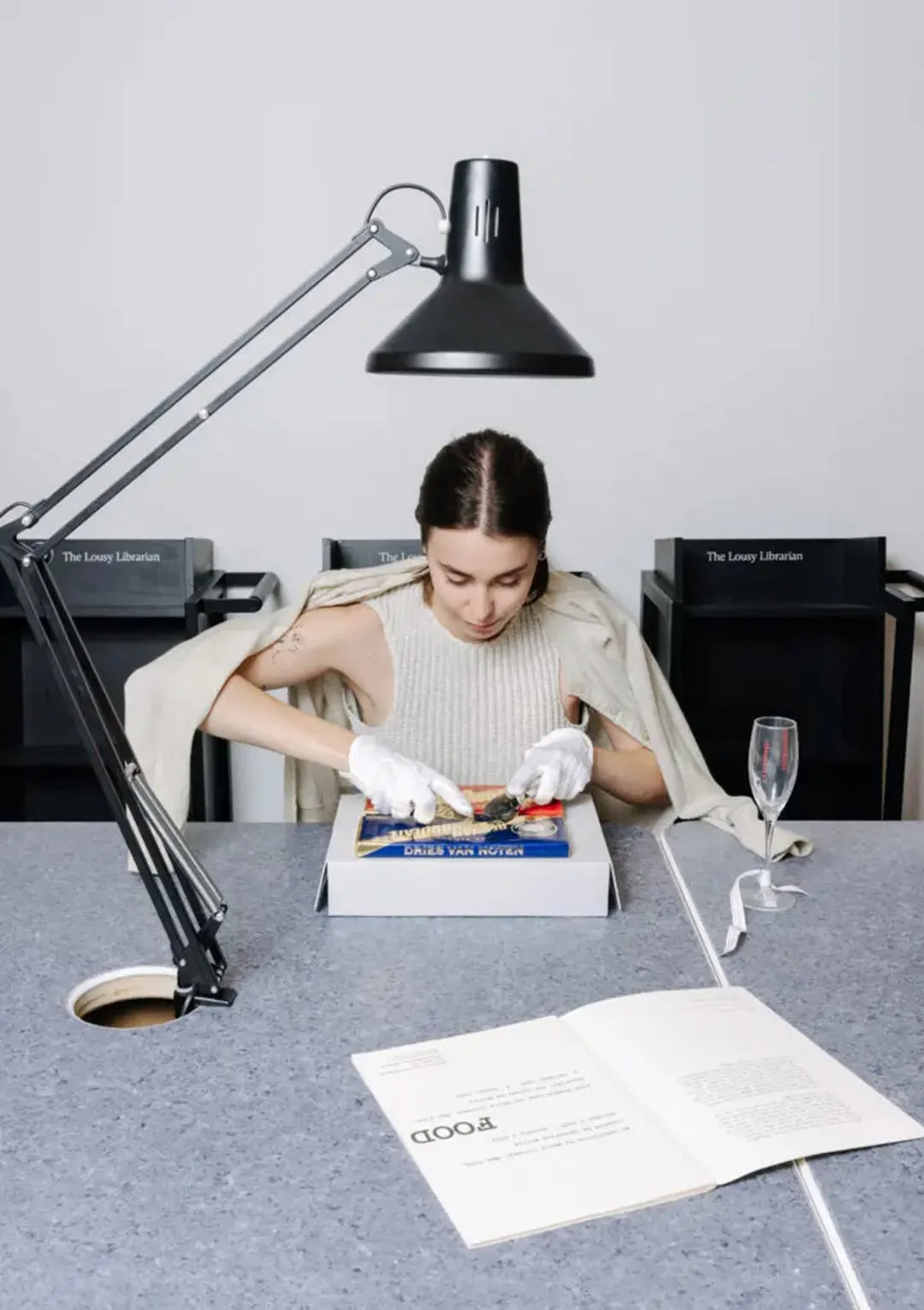 Archivio n°9 The Fashion Issue