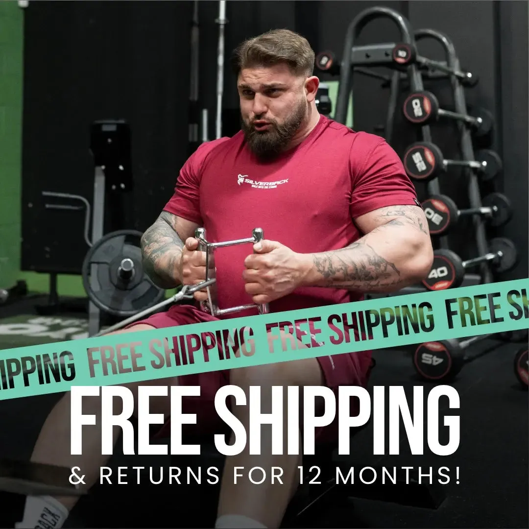 ARNOLD FREE SHIPPING & RETURNS