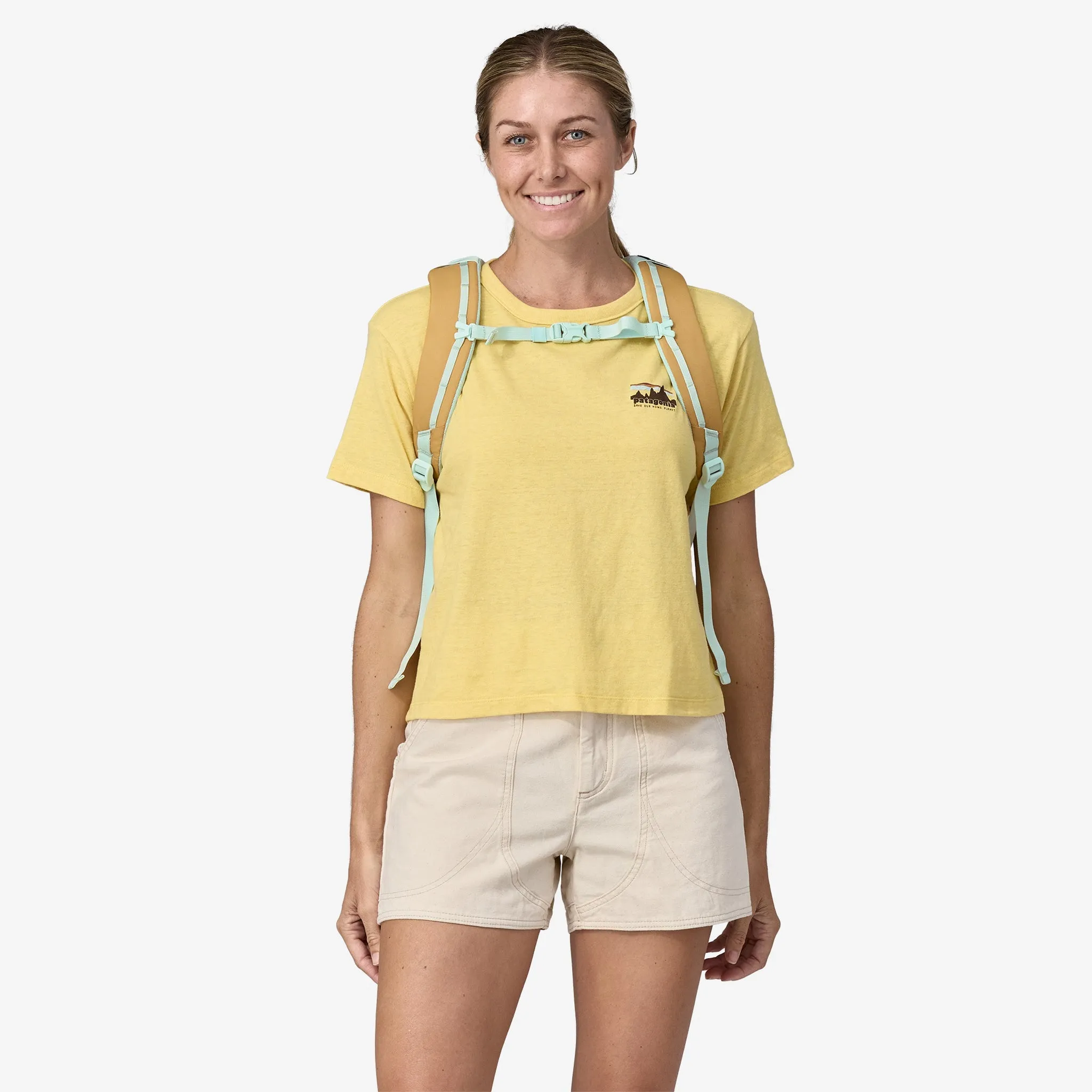 Atom Tote Pack 20L