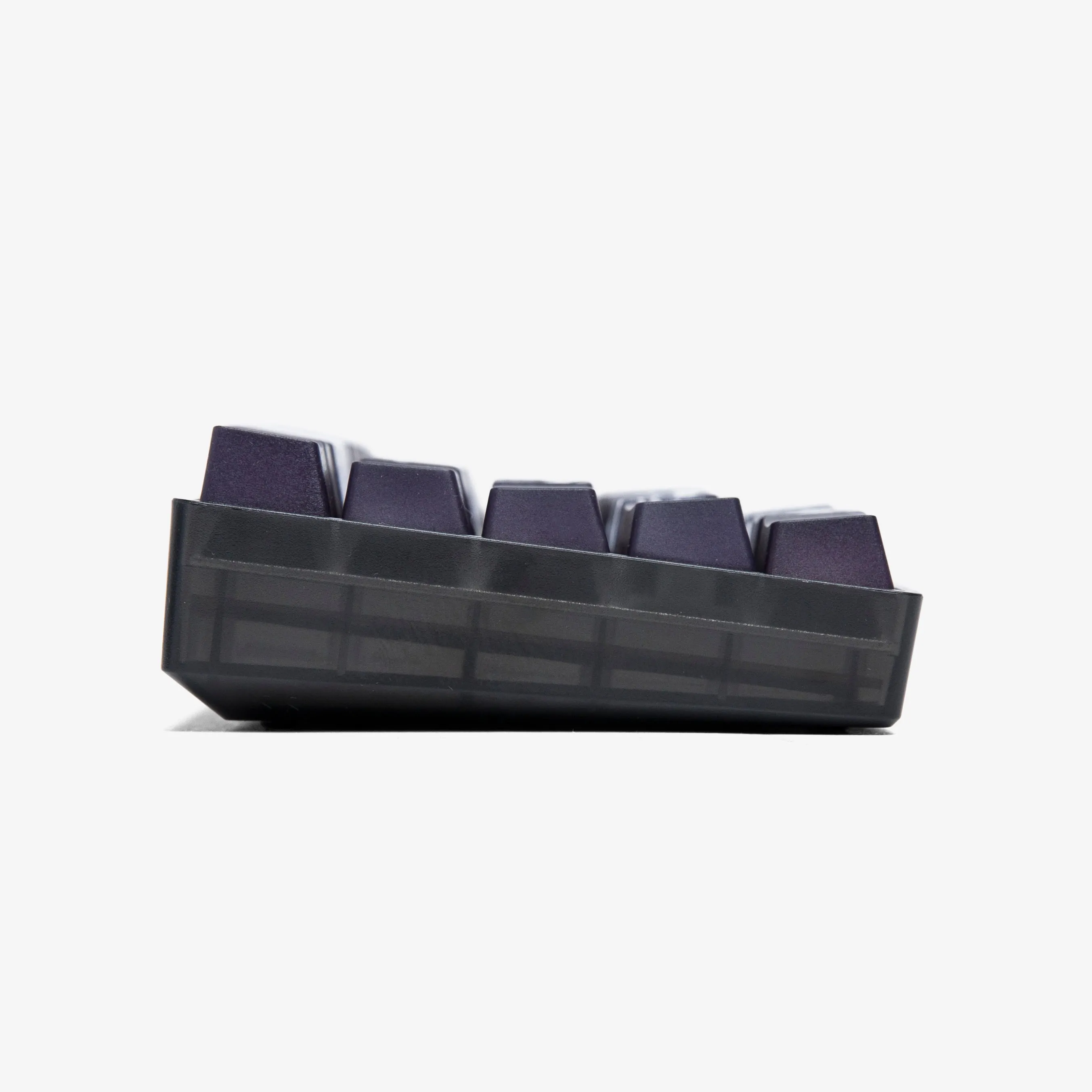 Attack on Titan x Higround Titan Keyboard