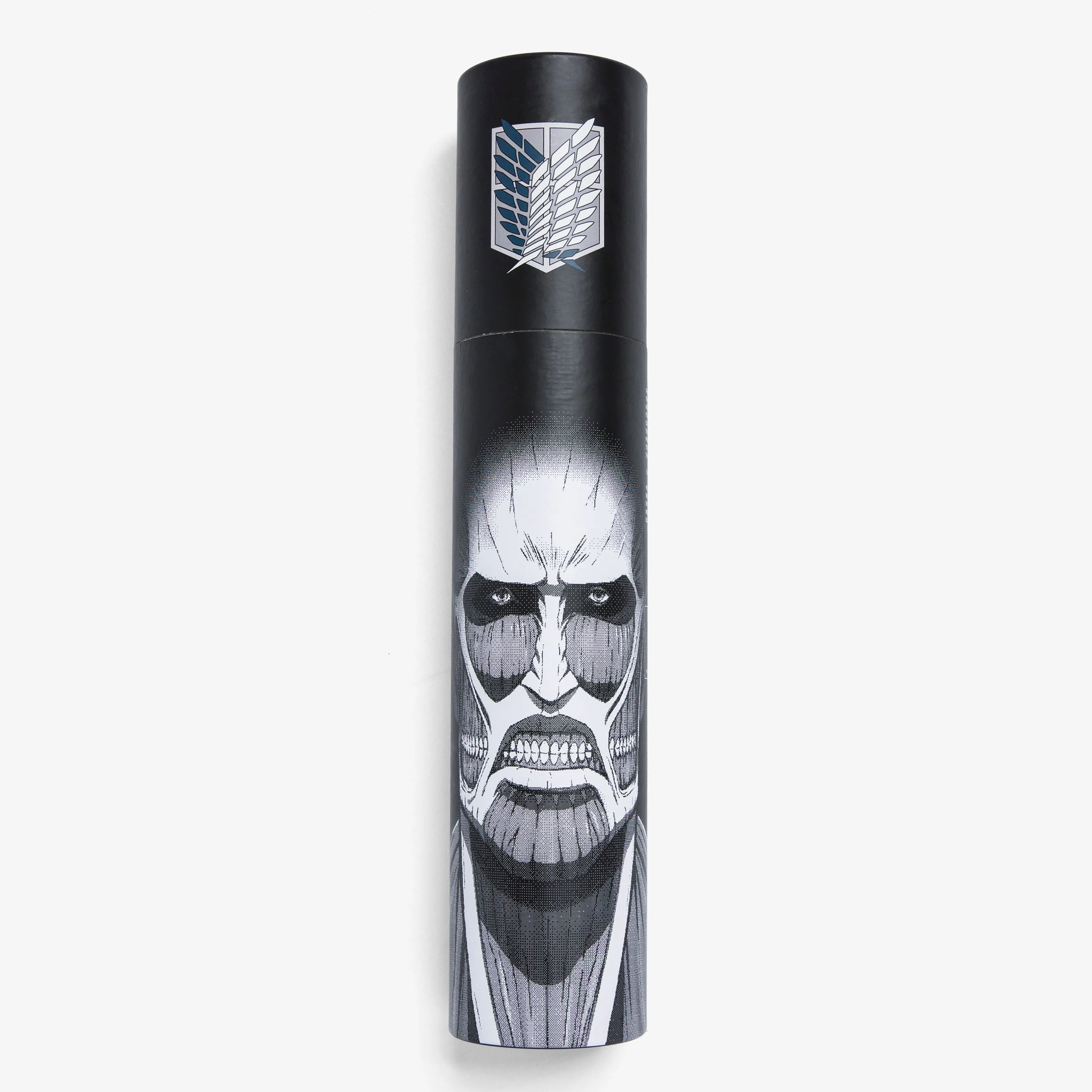 Attack on Titan x Higround Titan Mousepad