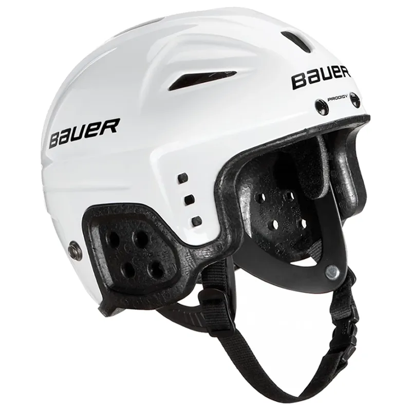 Bauer Lil Sport Youth Helmet