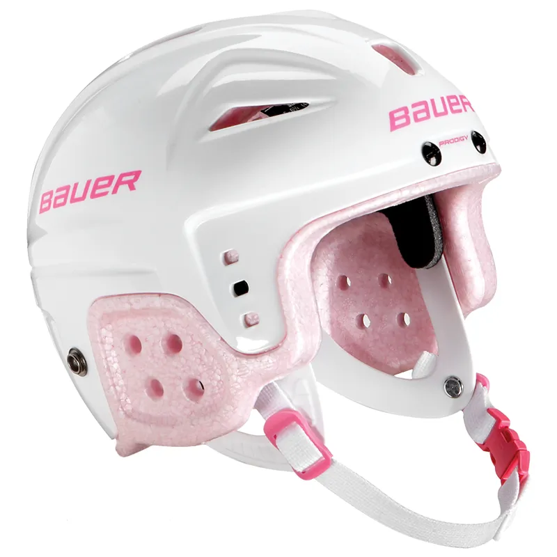 Bauer Lil Sport Youth Helmet