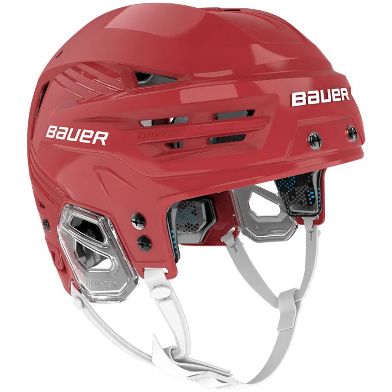 Bauer RE-AKT 85 Helmet