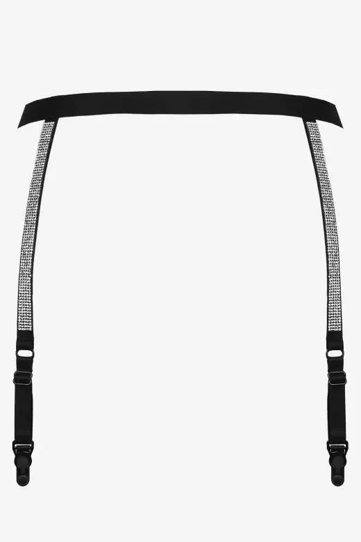 Bijou Secret  Garter Belt