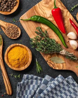 Culinary Genius Mystery Pack