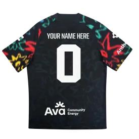 Custom Unisex Oakland Soul First Kit ft. CircleCI