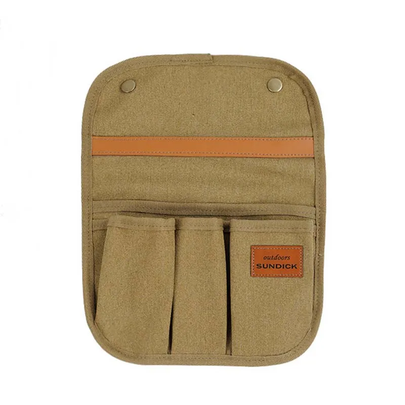 Dbeck® Outdoor Camping Chair Side Storage Bag