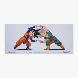 DBZ x HG Mousepad XL - Fusion