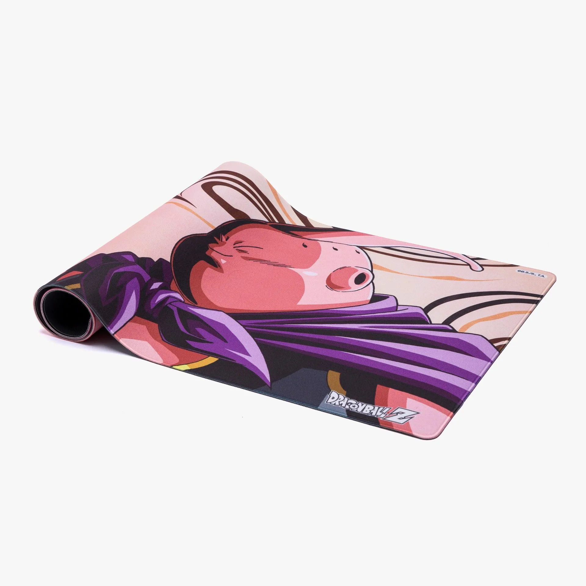 DBZ x HG Mousepad XL - Majin Buu