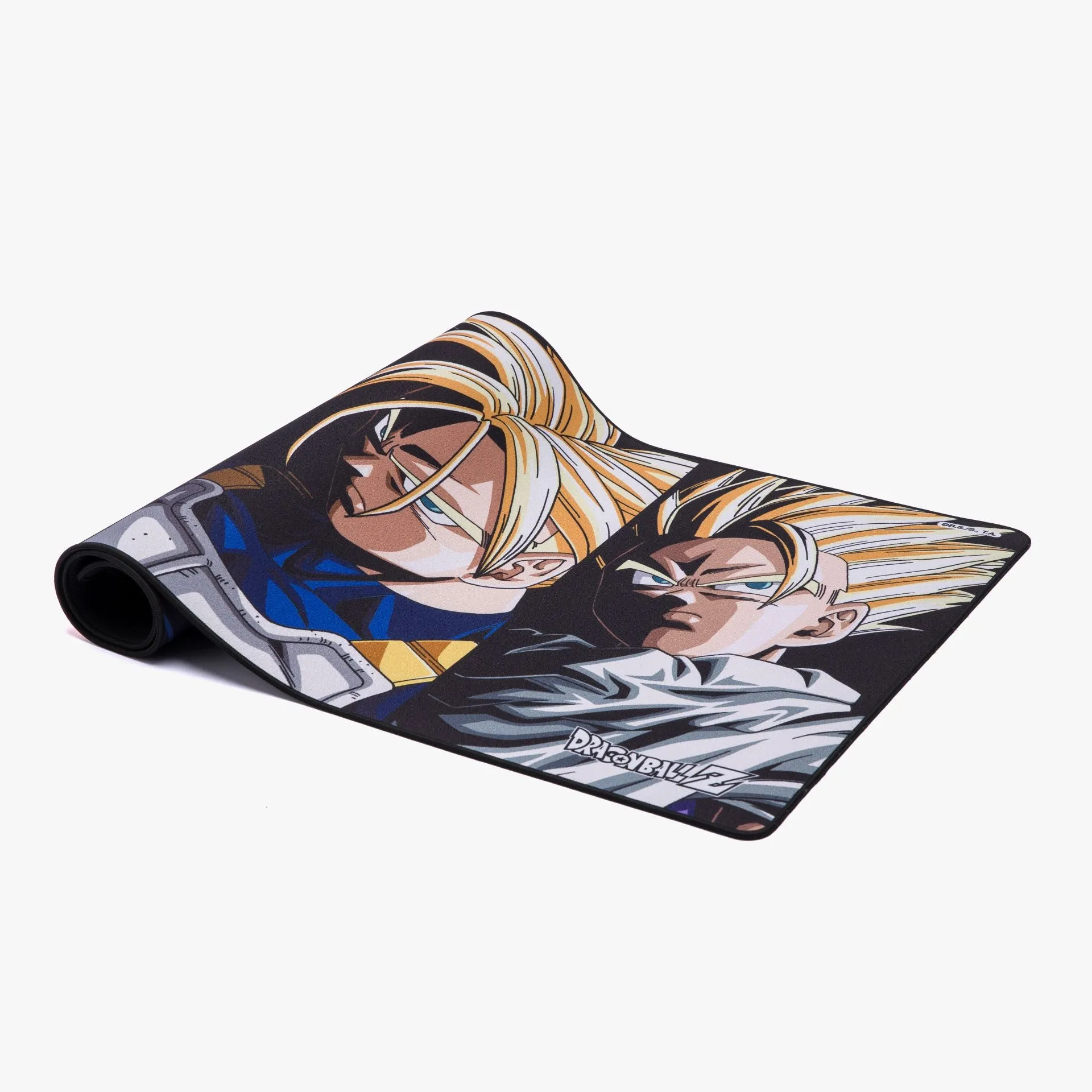 DBZ x HG Mousepad XL - Super Saiyan