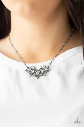 Deluxe Diadem - Black